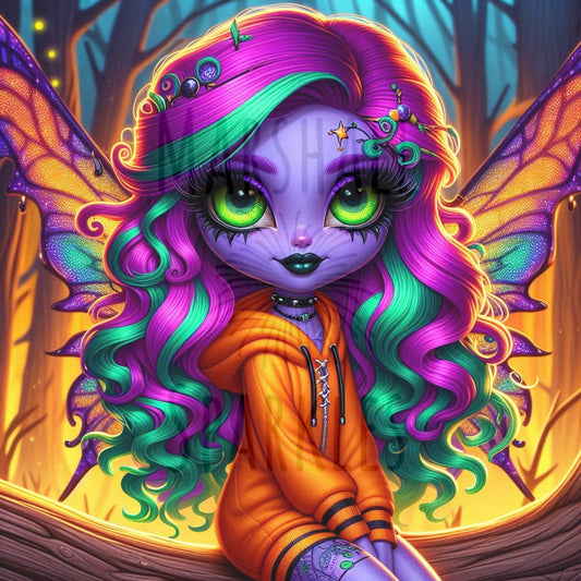 Angie ©  50x50