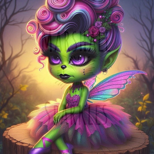 Ella ©  50x50