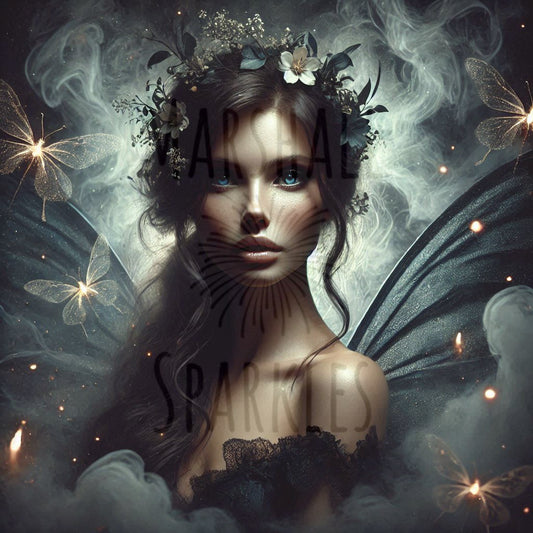 Sparks ©  50x50