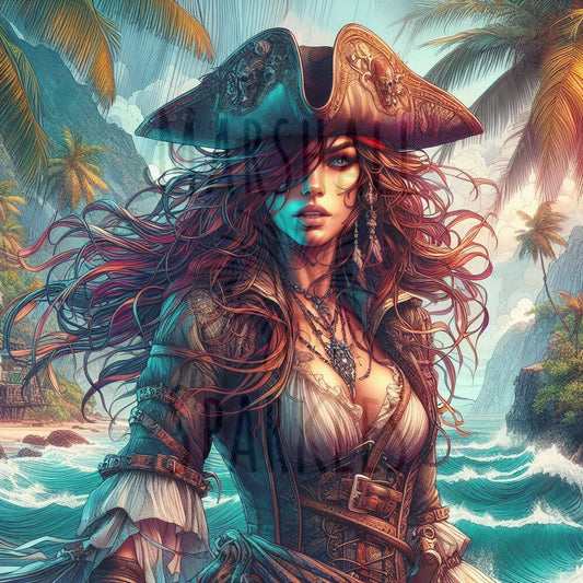 Bree © 60x60