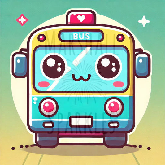 Bus 30x30 ©