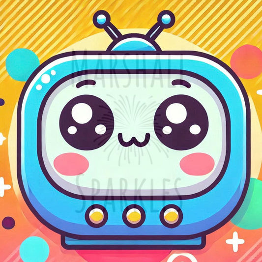 TV 30x30 ©