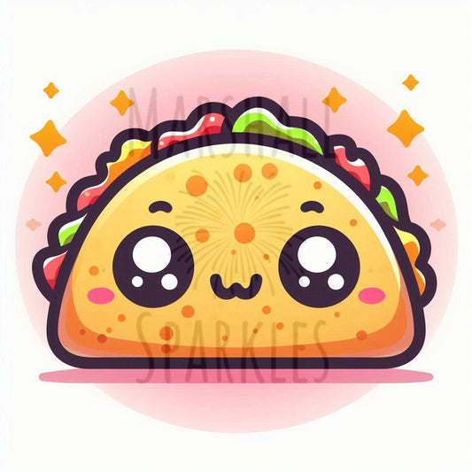Taco 30x30 ©