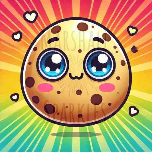 Potato 30x30 ©