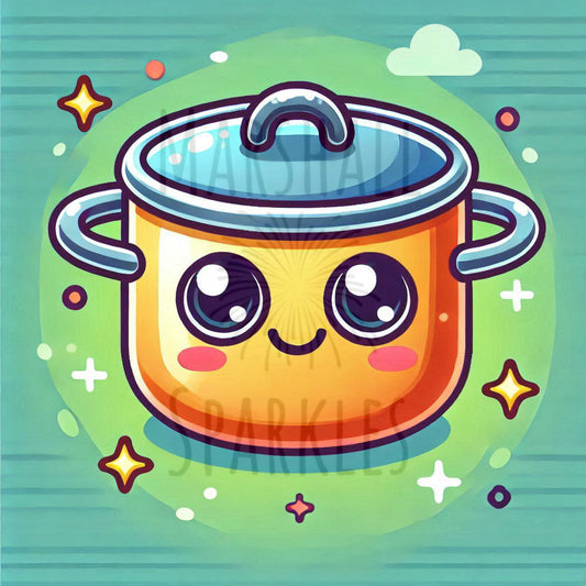 Pan 30x30 ©