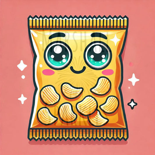 Crisps 30x30 ©
