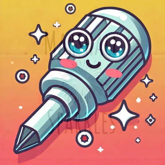 Screw Driver 30x30 ©