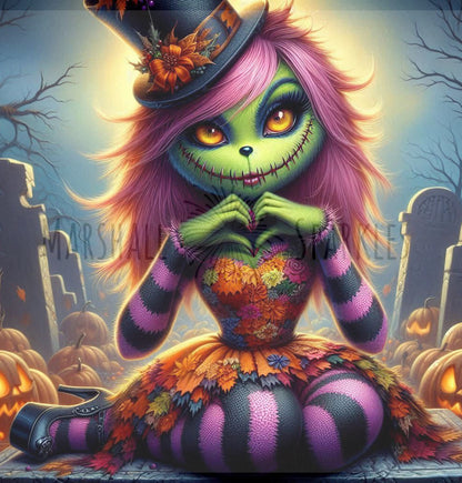 Rula © 50x50 (print to order)