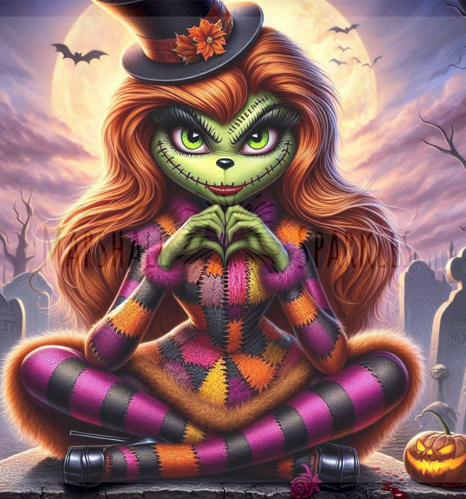 Starch © 50x50 (print to order)