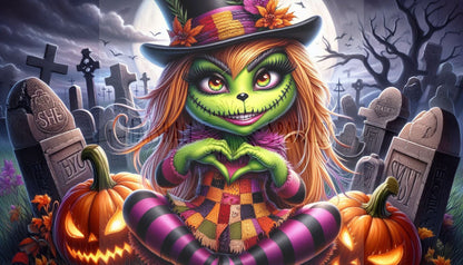 Rolo © 70x40 (print to order)