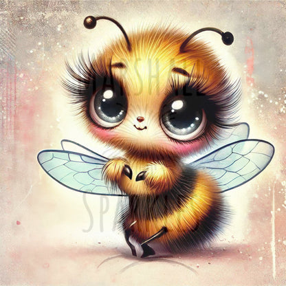 Rumba © 40x40 (print to order)