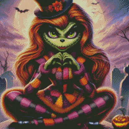 Starch © 50x50 (print to order)