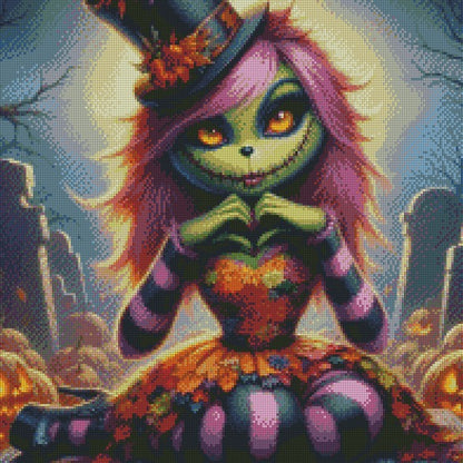 Rula © 50x50 (print to order)