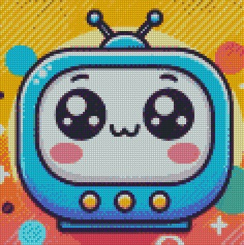 TV 30x30 ©