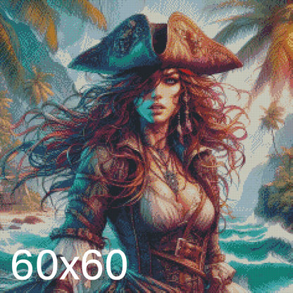 Bree © 60x60
