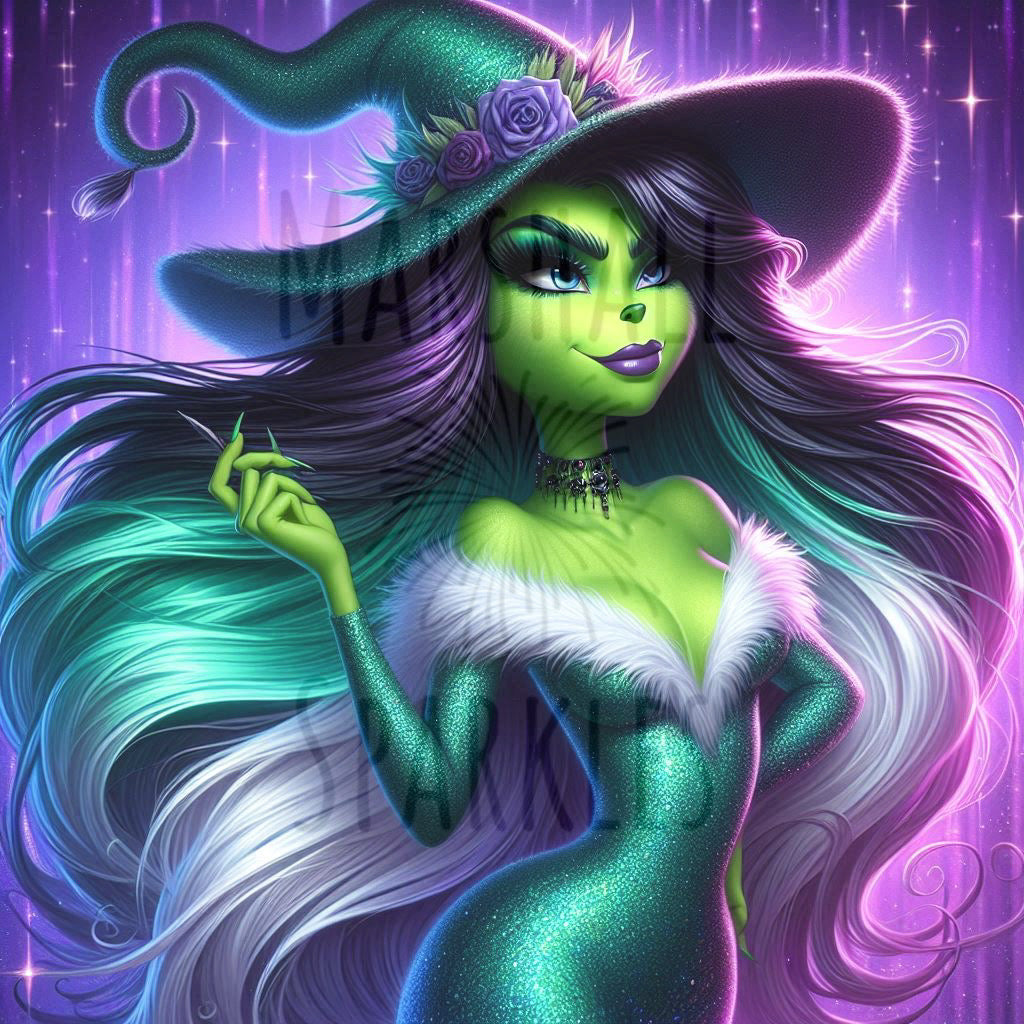 Calliope © 50x50