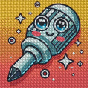 Screw Driver 30x30 ©
