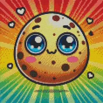 Potato 30x30 ©