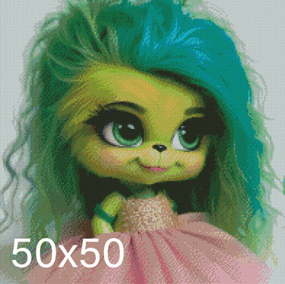 Susie © 50x50 (PTO)