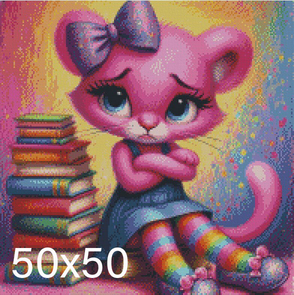 Jasmine © 50x50