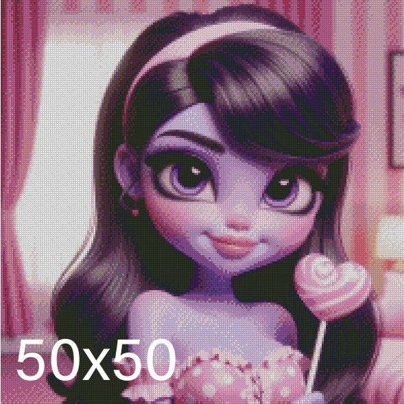 Vera © 50x50