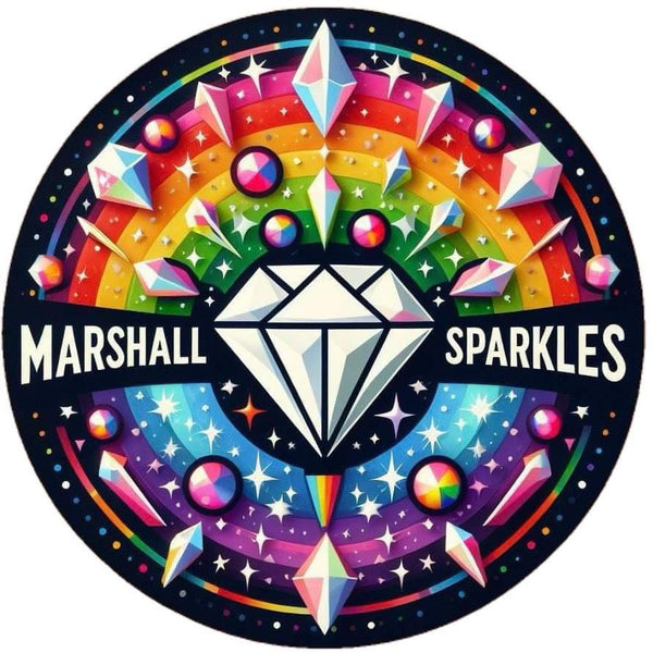 Marshall Sparkles