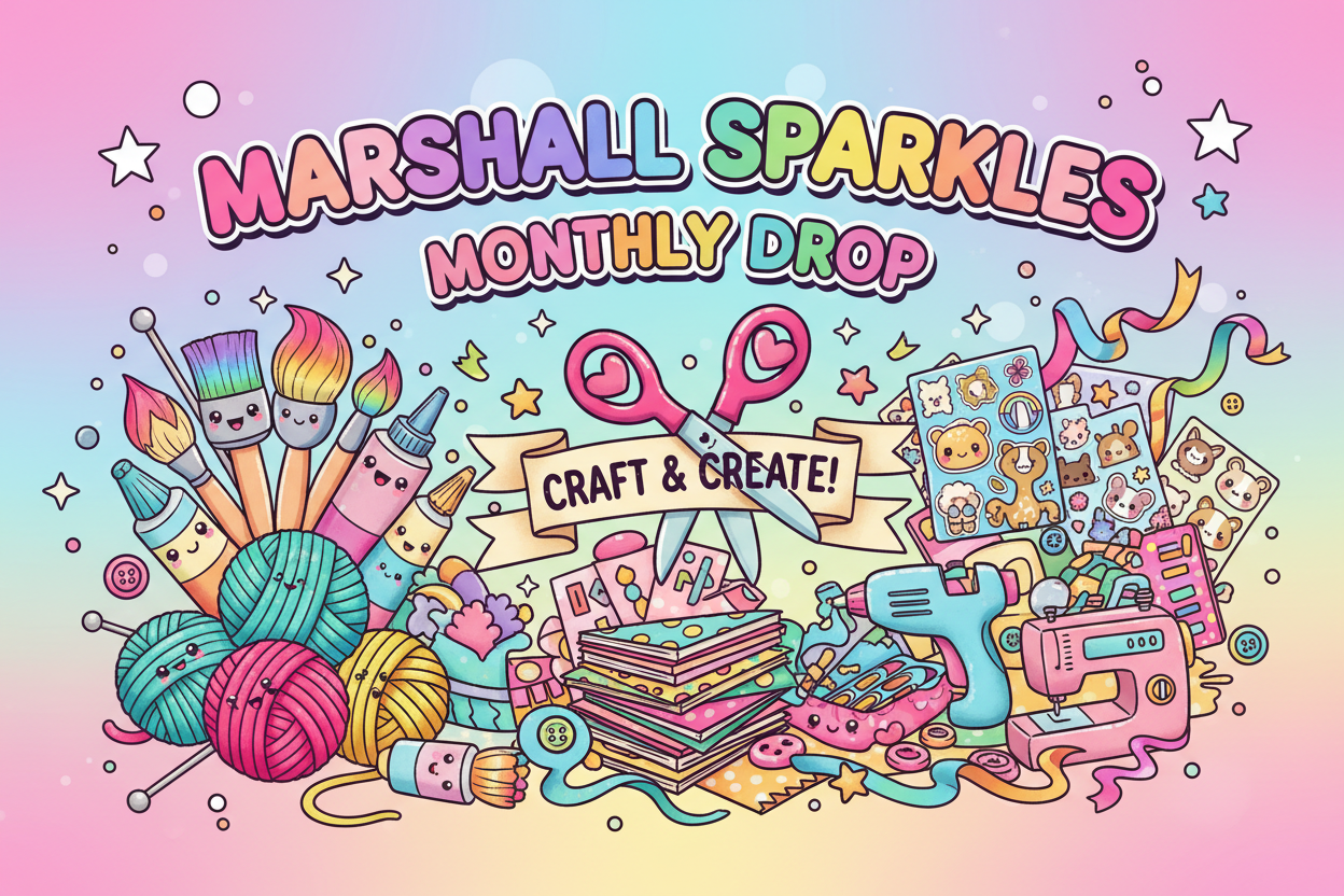 Less jewellery more crafts